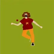 Побегг — Полина